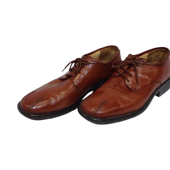 Dimitri Men's Shoes Size 13M Made in Italy - Picture 2 of 8